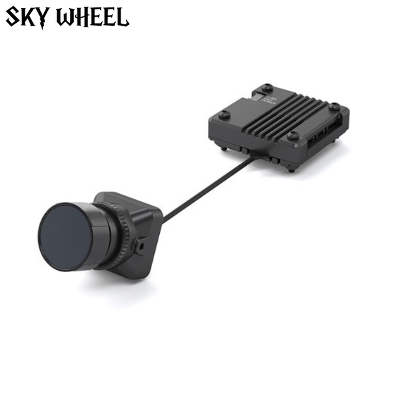 Drone Rc Camera - CADDX Gazer Analog Camera with AI