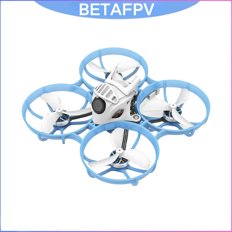 Drone Rc Fpv Pro - BETAFPV Meteor75 Pro 1S Brushless Whoop