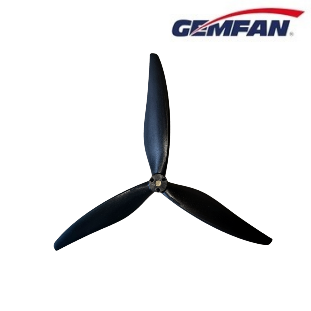 Drone Rc Leading - 4PCS Gemfan 8040 8X4X3 3-Blade 8inch