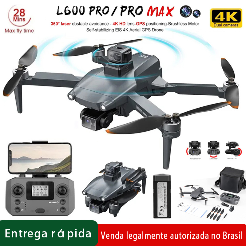 Gps Module Drone - L600 Pro MAX /L600 PRO Drone