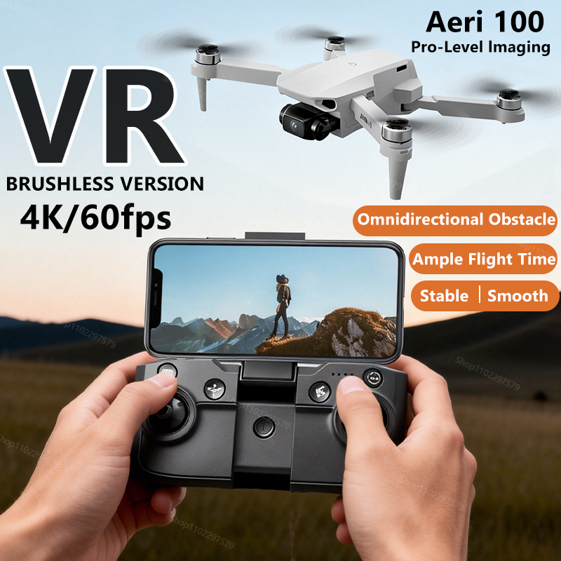 Gps Module Drone - Mini Drone 4k Professional Aeri 100