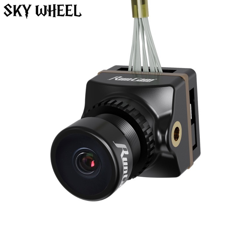 Drone Rc Camera - Runcam Split 4 Camera 2in1 4K