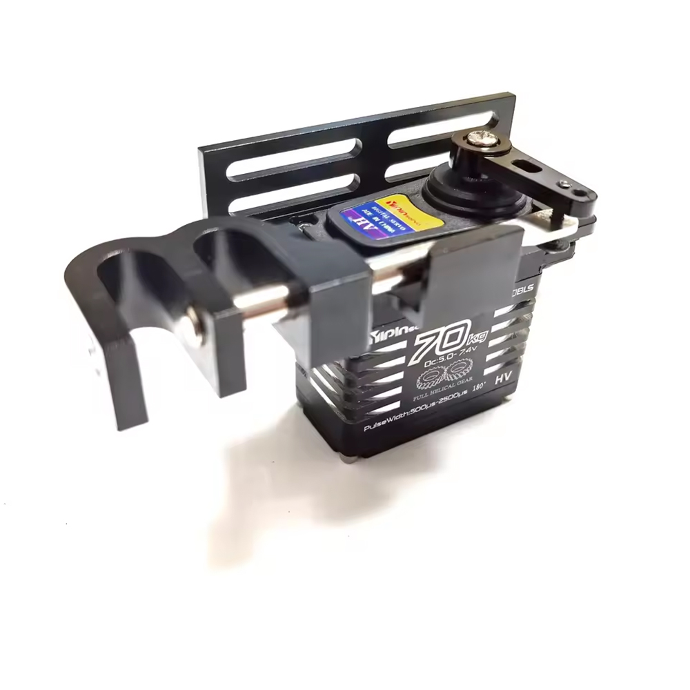 Drone Rc Leading - 70kg Brushless Servo Motor 42kg 8.4V