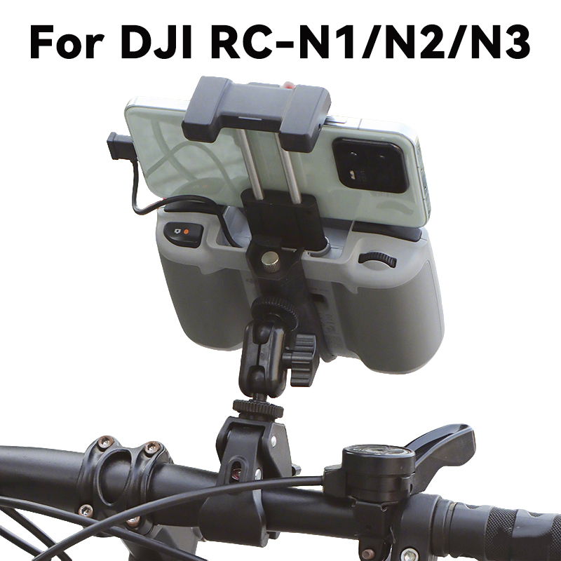 For DJI Flip/NEO/Mini 4/3 Pro  - Drone Dji Rc 3 reseña y precio