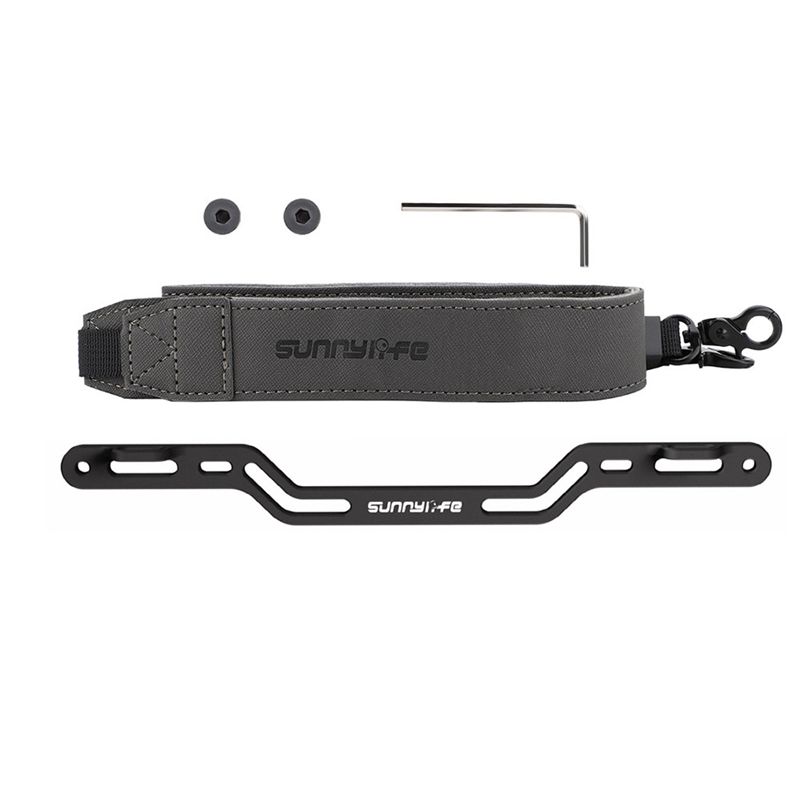 Sunnylife Neck Lanyard Hook Be - Drone Rc Lanyard reseña y precio