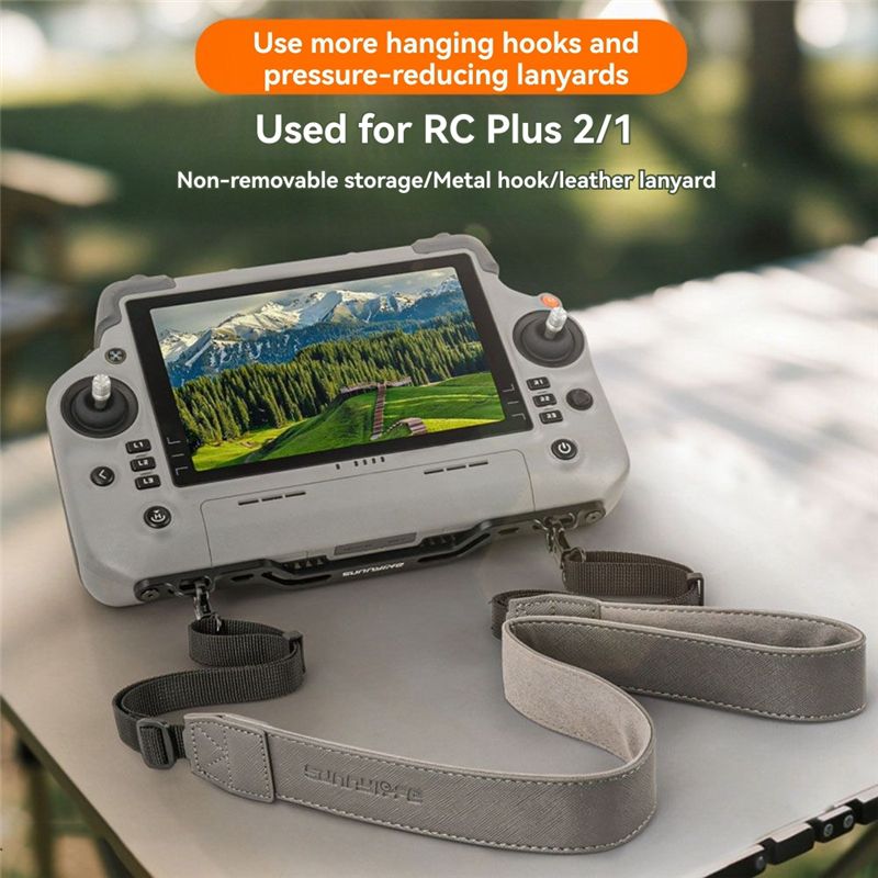 Sunnylife Neck Lanyard Hook Be - Drone Rc Lanyard reseña y precio