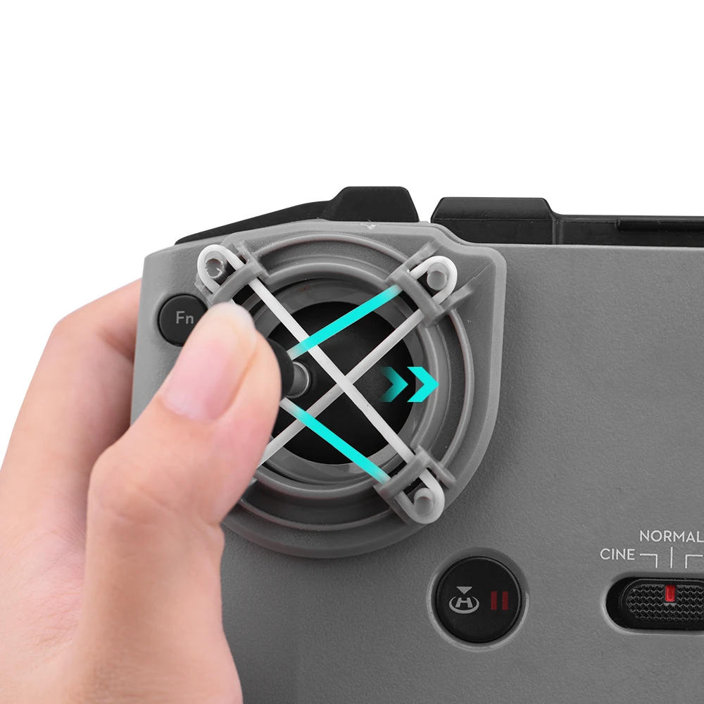 Rocker Speed Controller for DJ - Drone Dji Rc Pro 2 reseña y precio