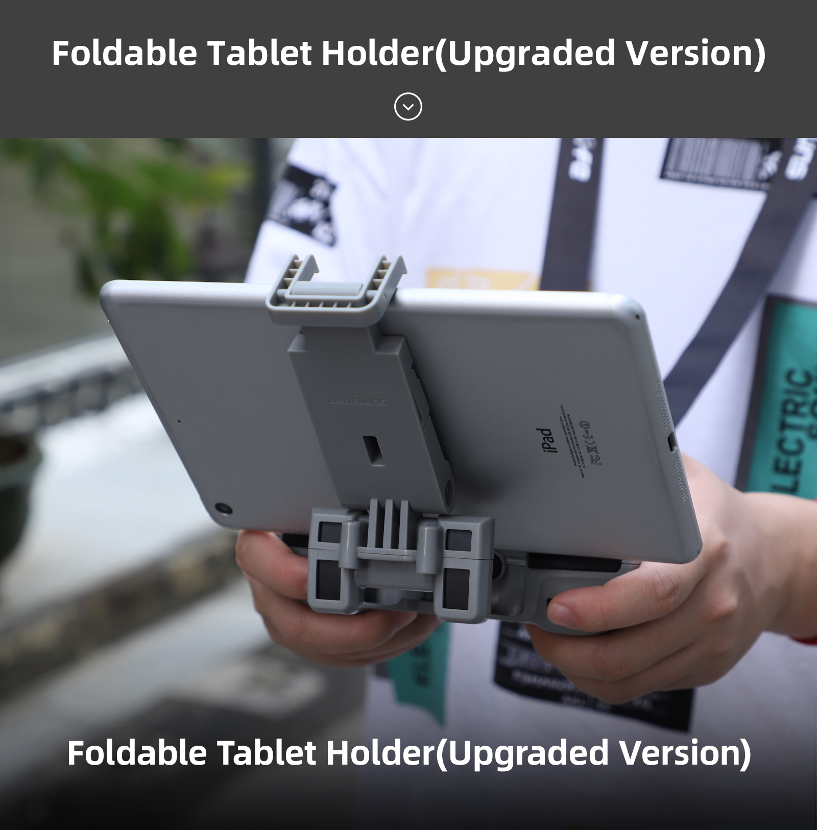 Foldable Disassembly-free Brac - Drone Dji Rc 3 reseña y precio