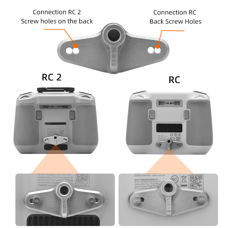 RC RC2 Remote Control Bike Hol - Drone Dji Rc 3 reseña y precio