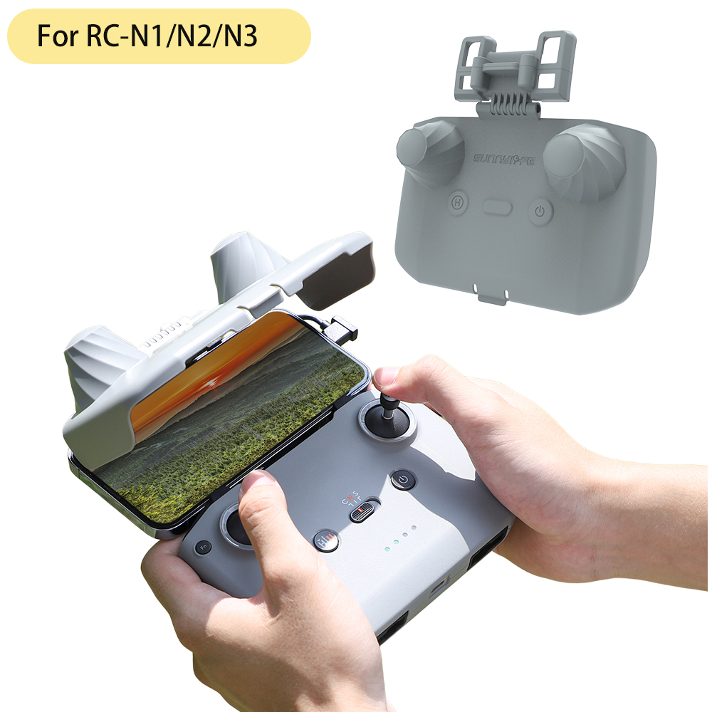 2 in 1 Controller Protector Su - Drone Dji Rc Pro 2 reseña y precio