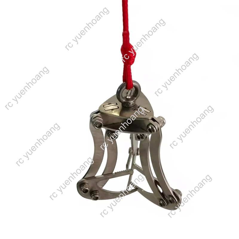 1PC RC Drone Stainless Steel C - Drone Rc Lanyard reseña y precio