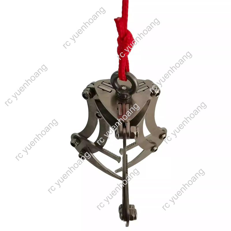 1PC RC Drone Stainless Steel C - Drone Rc Lanyard reseña y precio
