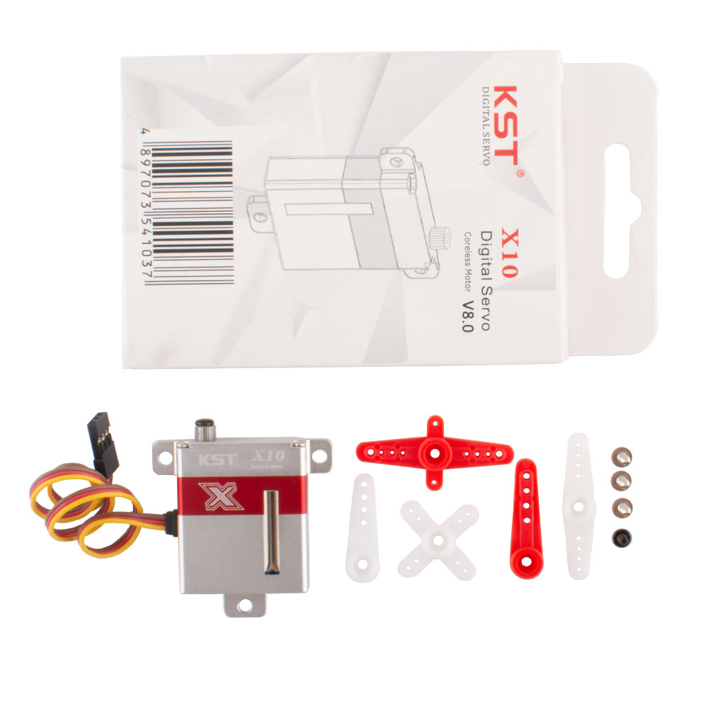 KST X10/X10 Mini/ X10-710 V8.0 - Drone Rc Aircraft reseña y precio