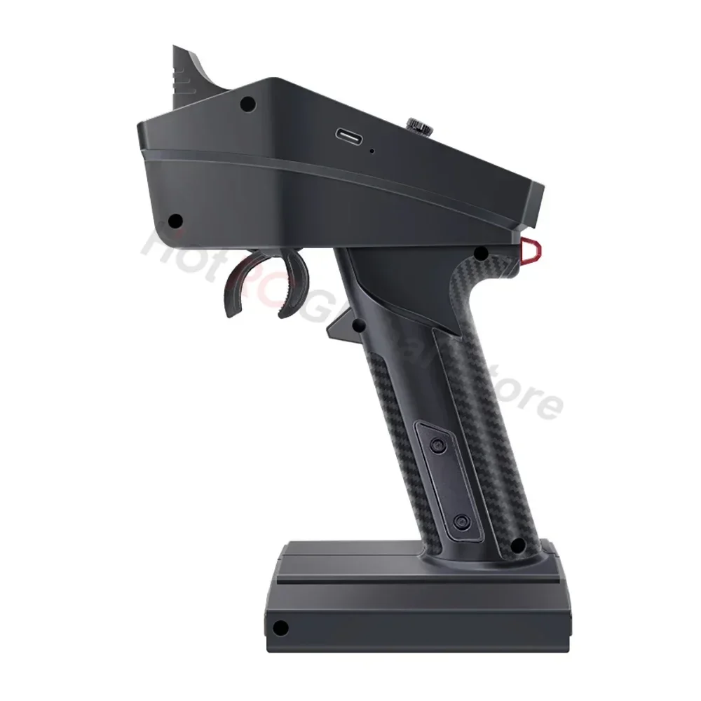 HotRC CT-6A 2.4G 6CH 6 Channel - Drone Rc Boat reseña y precio