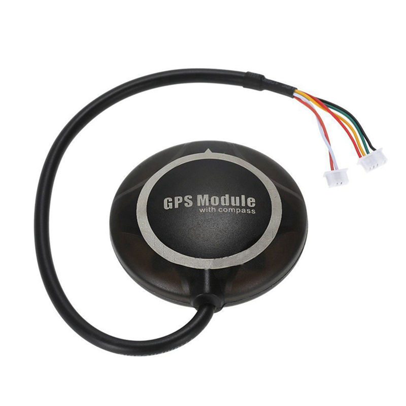 ABGINEO-M8N Flight Controller  - Gps Module Drone reseña y precio