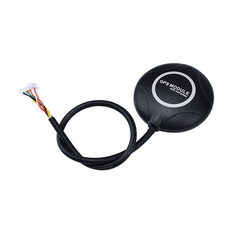 ABGINEO-M8N Flight Controller  - Gps Module Drone reseña y precio