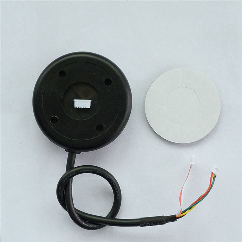 ABGINEO-M8N Flight Controller  - Gps Module Drone reseña y precio