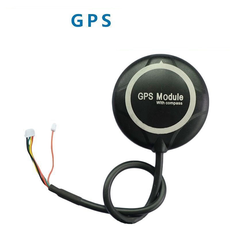 ABGINEO-M8N Flight Controller  - Gps Module Drone reseña y precio
