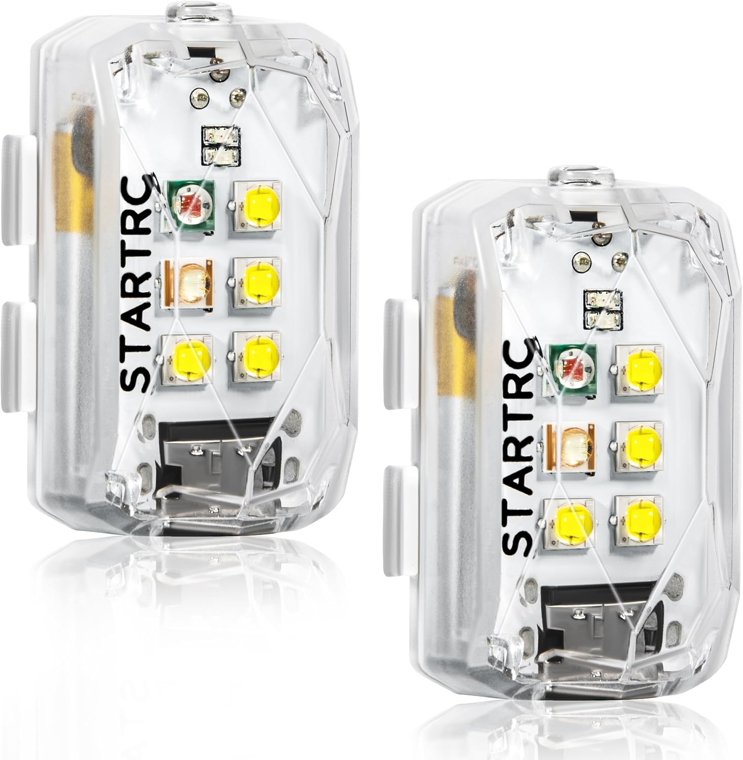 STARTRC Drone Strobe Light Ant - Drone Dji Rc Pro 2 reseña y precio