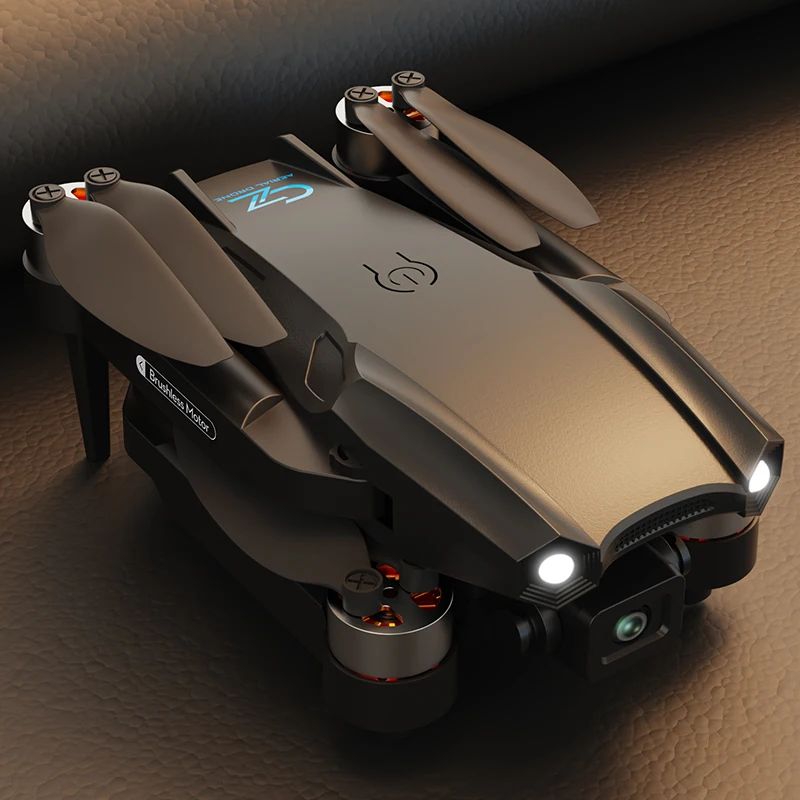 CZ08 Mini RC Drone  APP Compet - Drone Rc Helicopter With Camera reseña y precio