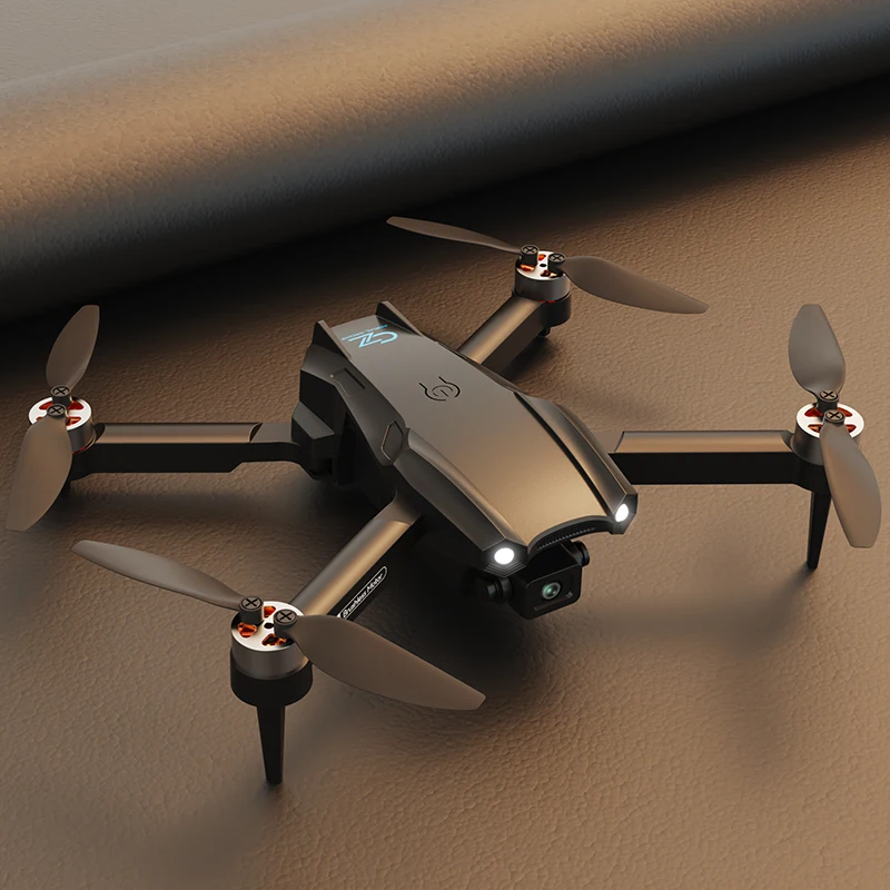 CZ08 Mini RC Drone  APP Compet - Drone Rc Helicopter With Camera reseña y precio