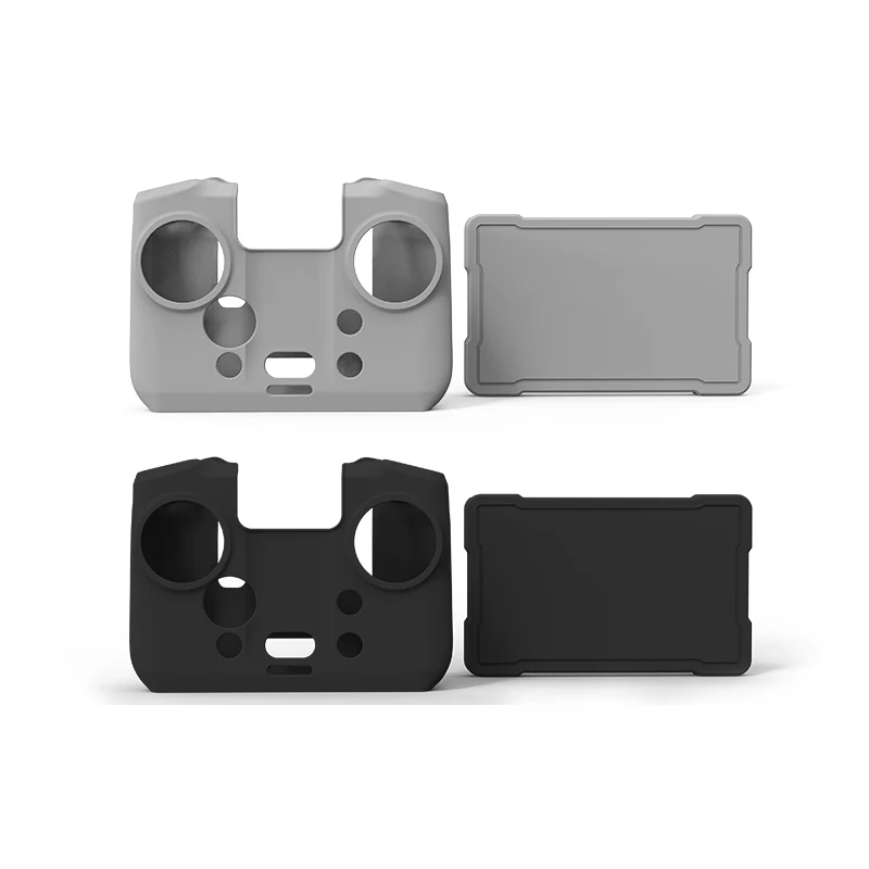 2in1 Silicone Case for DJI RC  - Drone Dji Rc Pro 2 reseña y precio