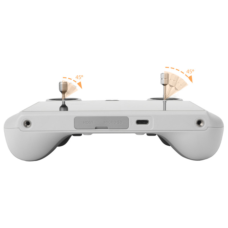 1 Pair for DJI RC / RC 2 Remot - Drone Dji Rc Pro 2 reseña y precio