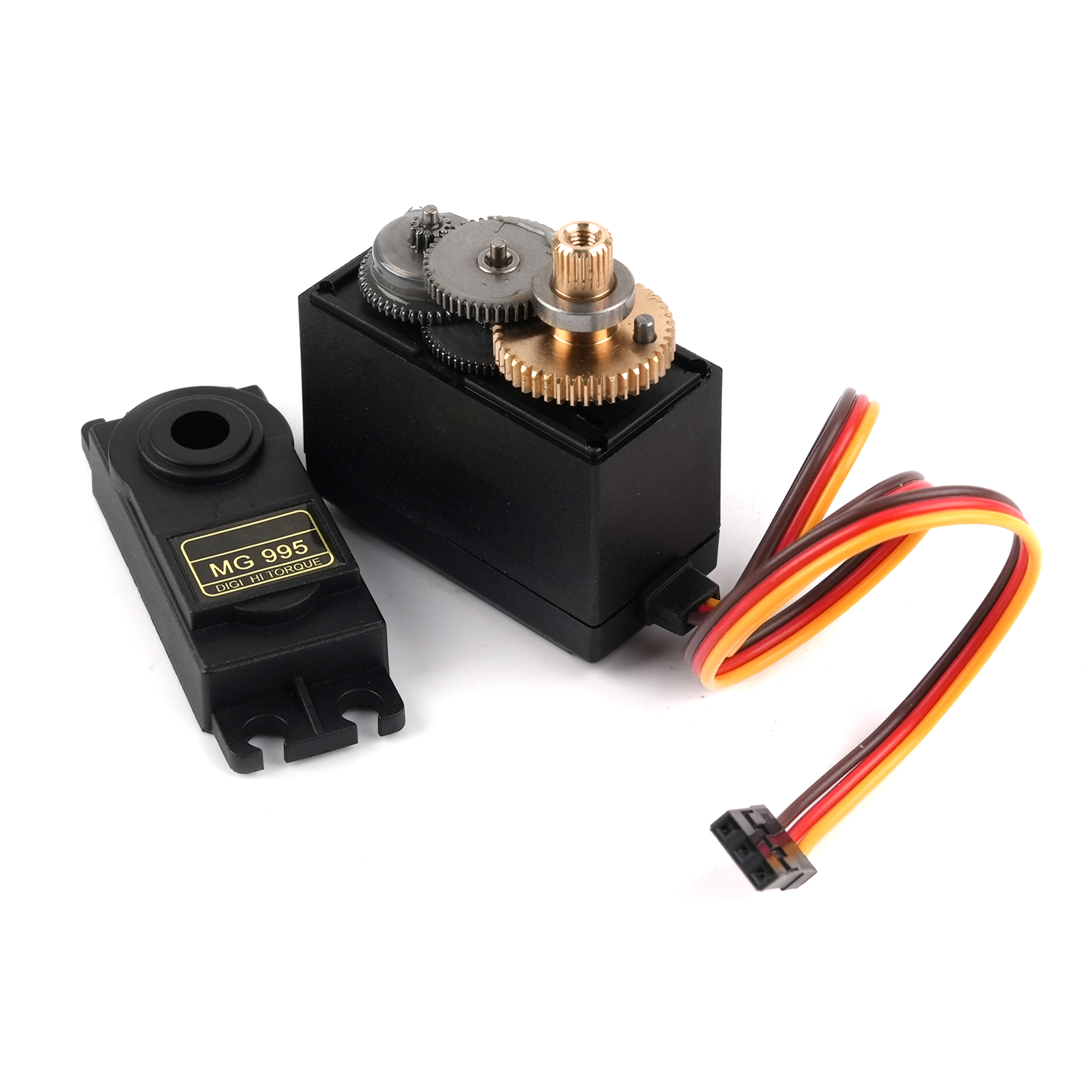 MG995 13KG RC Servos Standard  - Drone Rc Aircraft reseña y precio