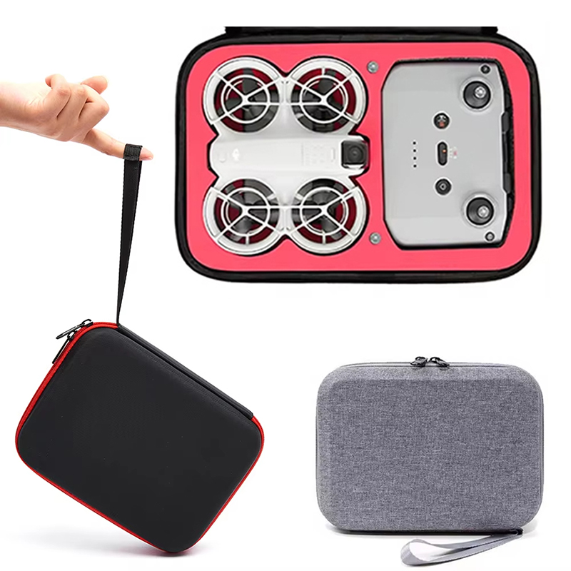 Portable Protection Package Ha - Drone Rc N3 reseña y precio