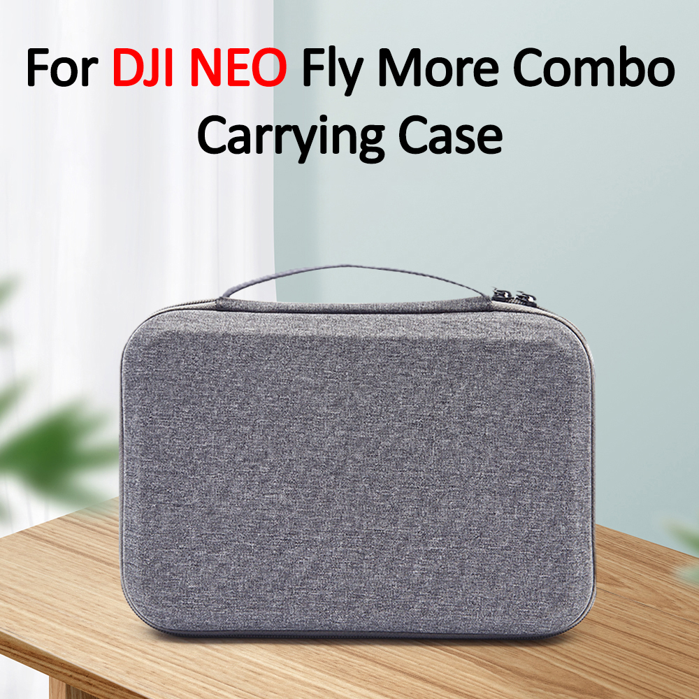 Portable Protection Package Ha - Drone Rc N3 reseña y precio