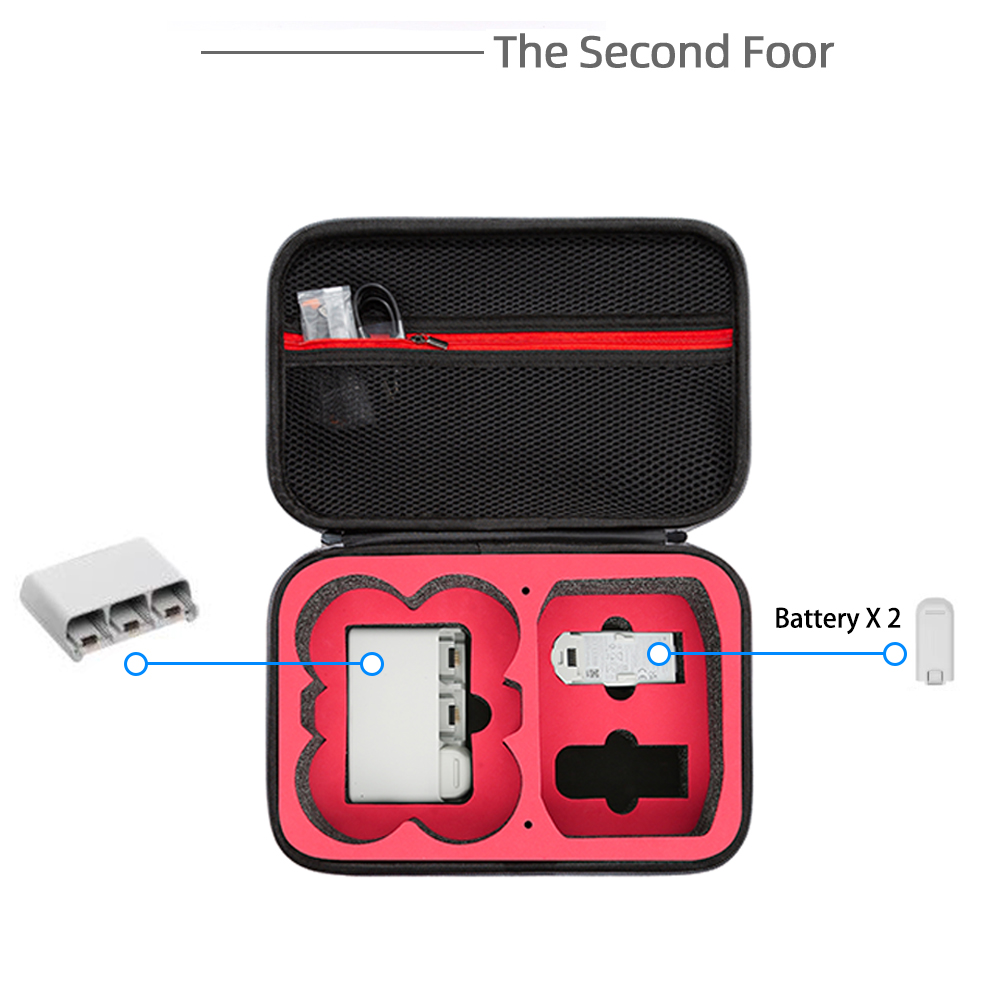 Portable Protection Package Ha - Drone Rc N3 reseña y precio