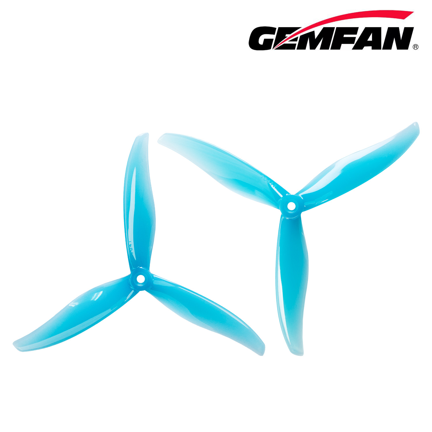 NEW12PCS /6Pairs Gemfan Flash  - Drone Rc Fpv Pro reseña y precio
