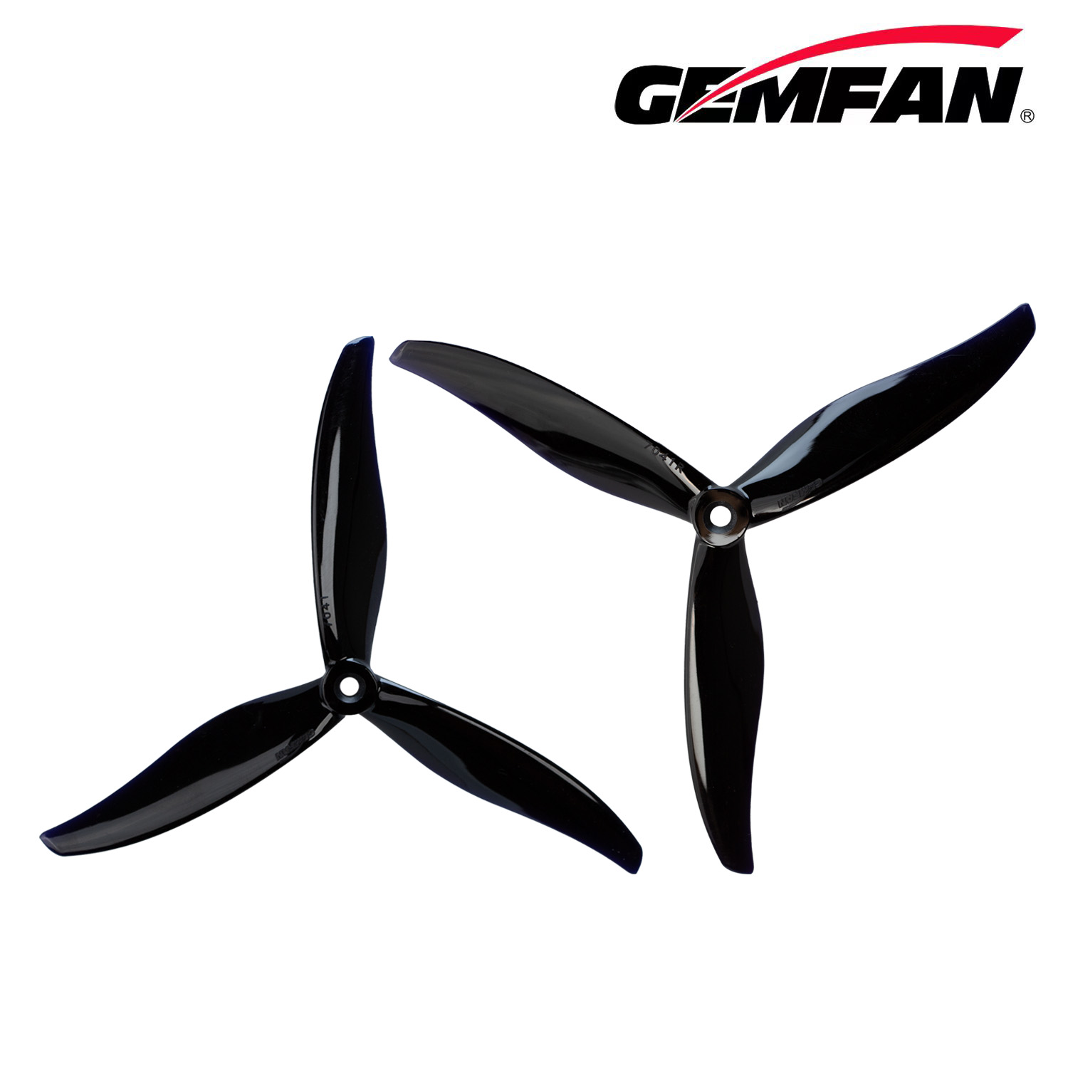 NEW12PCS /6Pairs Gemfan Flash  - Drone Rc Fpv Pro reseña y precio