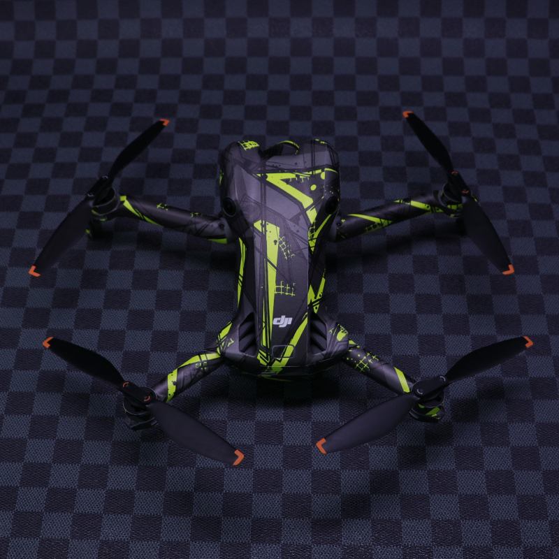 Anti-scratch Decals For DJI MI - Drone Dji Rc Pro 2 reseña y precio