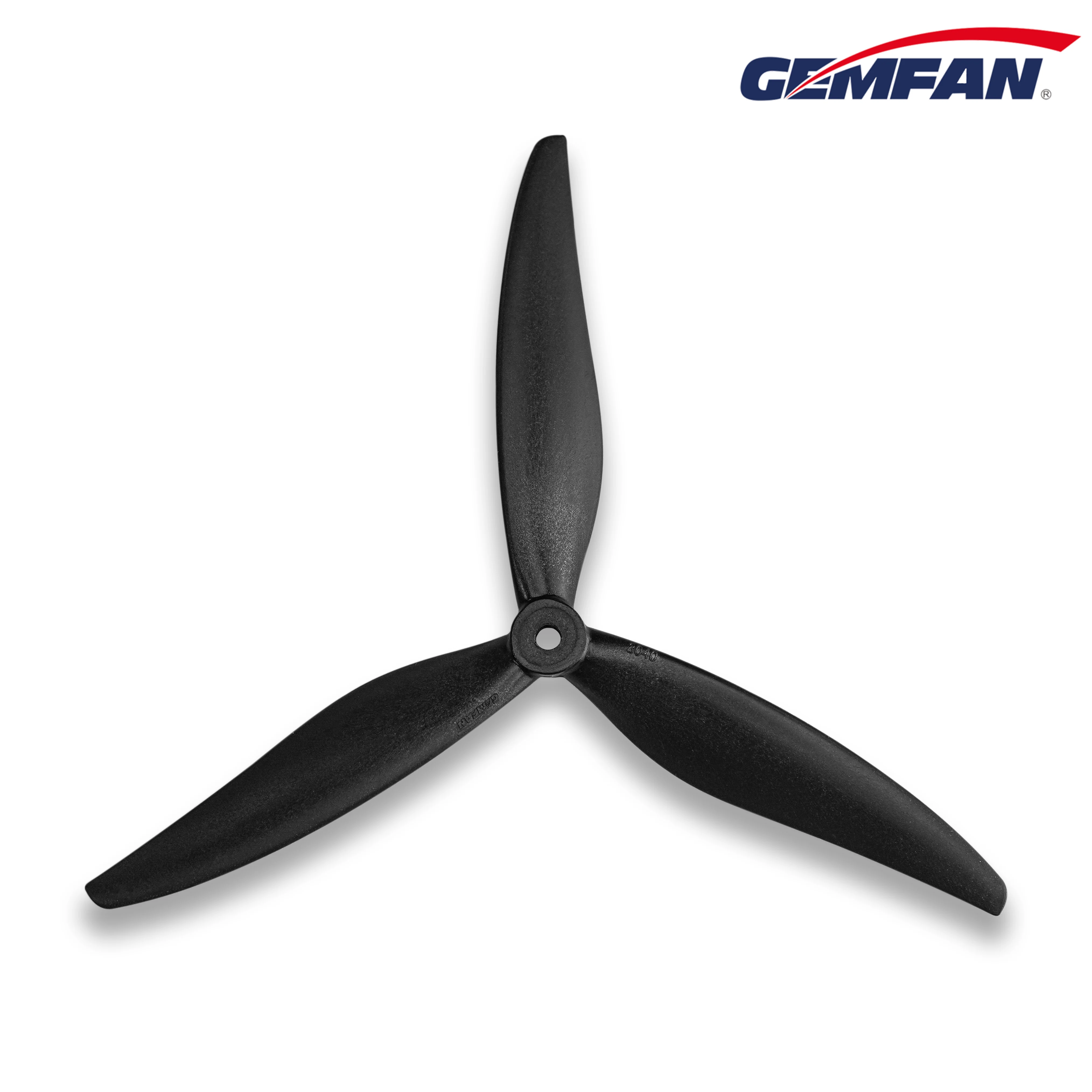 Gemfan 8040 8X4X3 3-blade 8-in - Drone Rc Leading reseña y precio