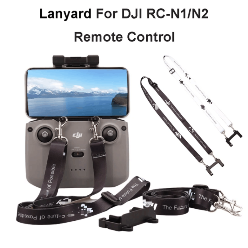 Remote Controller Lanyard Stra - Drone Rc Lanyard reseña y precio