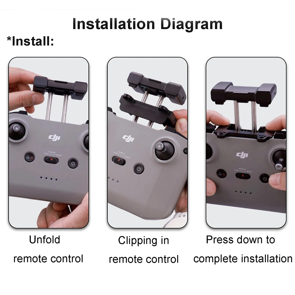 Remote Controller Lanyard Stra - Drone Rc Lanyard reseña y precio