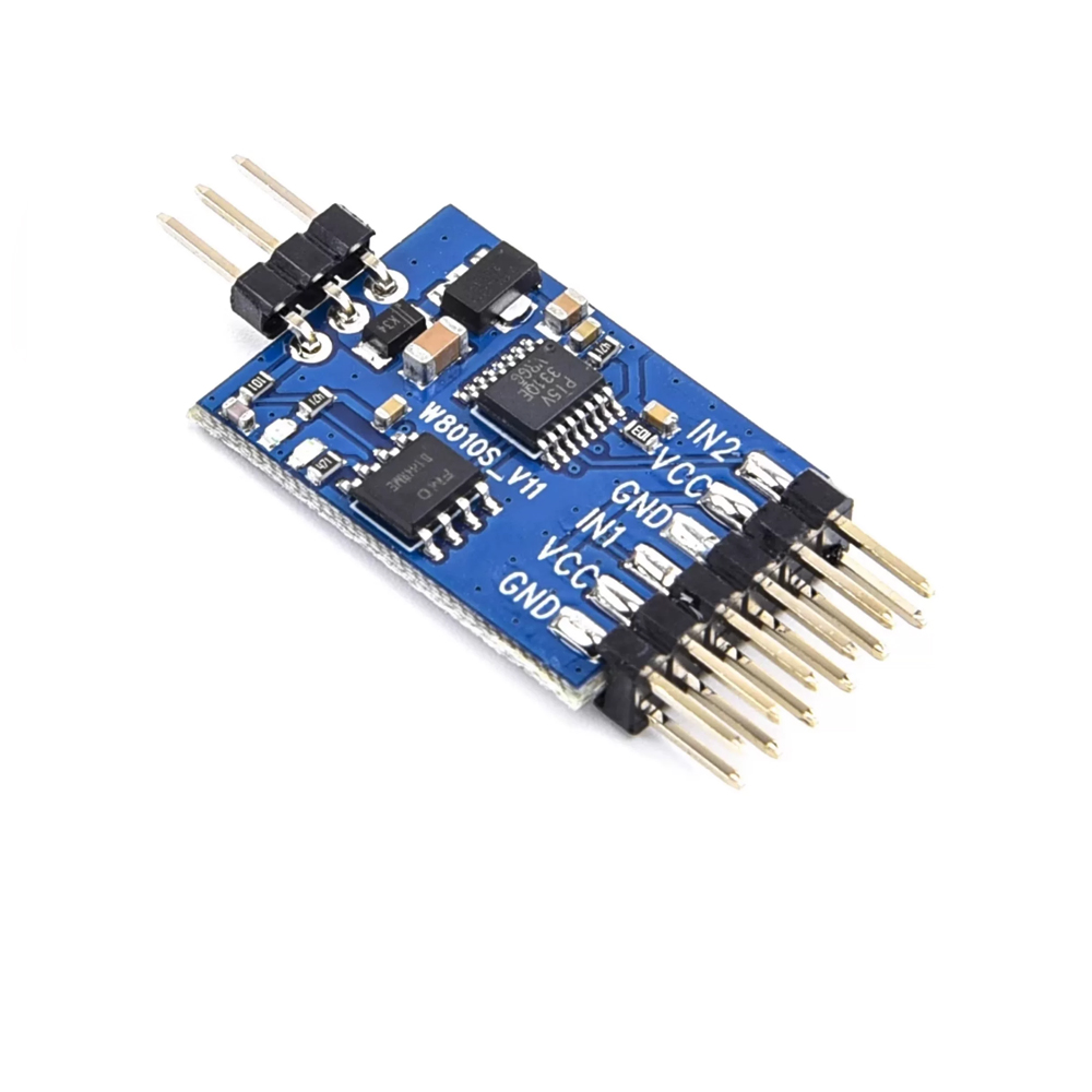 5.8G 3 Channel Video Switcher  - Drone Rc Controller reseña y precio