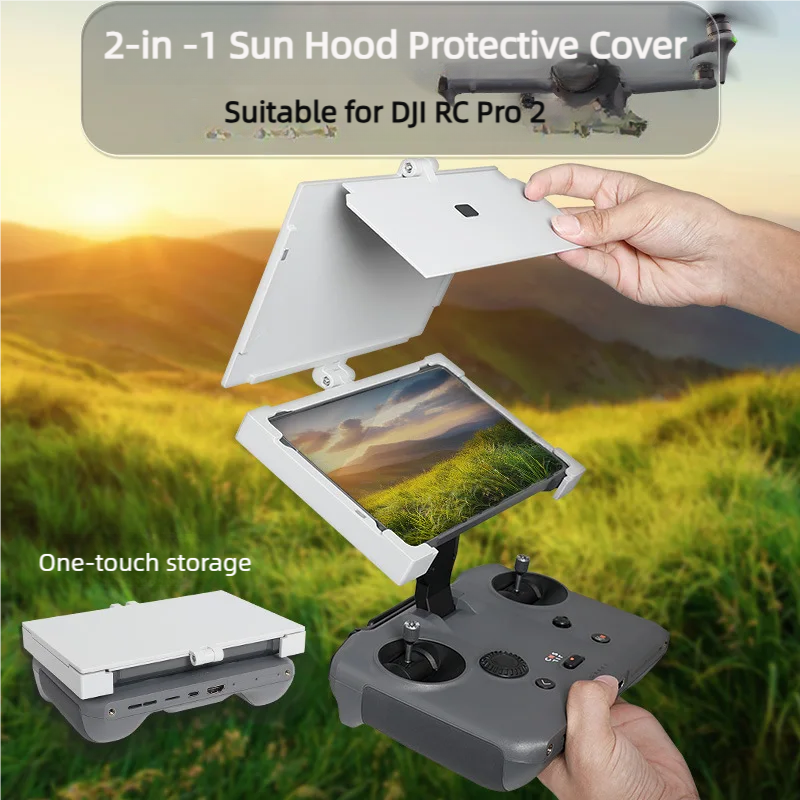 For DJI RC Pro 2 Remote Contro - Drone Dji Rc Pro 2 reseña y precio