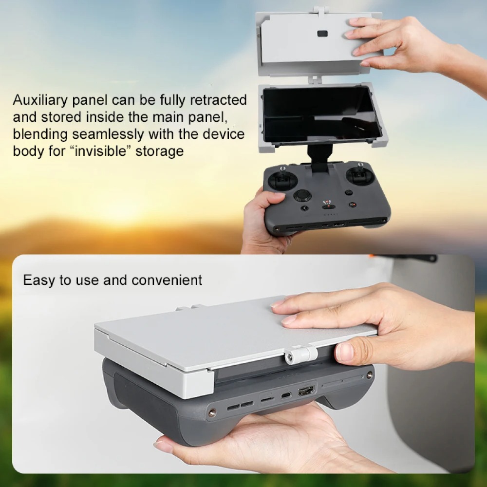 For DJI RC Pro 2 Remote Contro - Drone Dji Rc Pro 2 reseña y precio