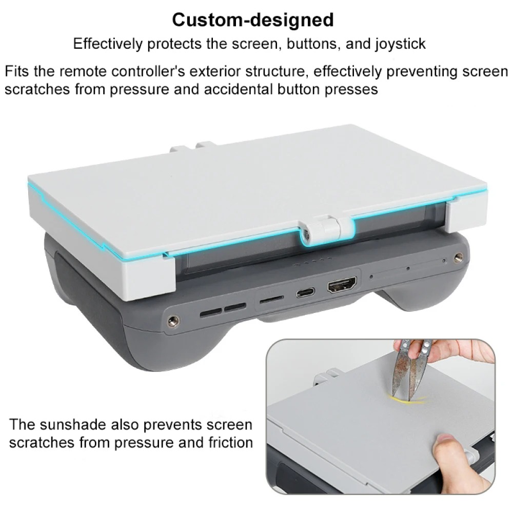 For DJI RC Pro 2 Remote Contro - Drone Dji Rc Pro 2 reseña y precio