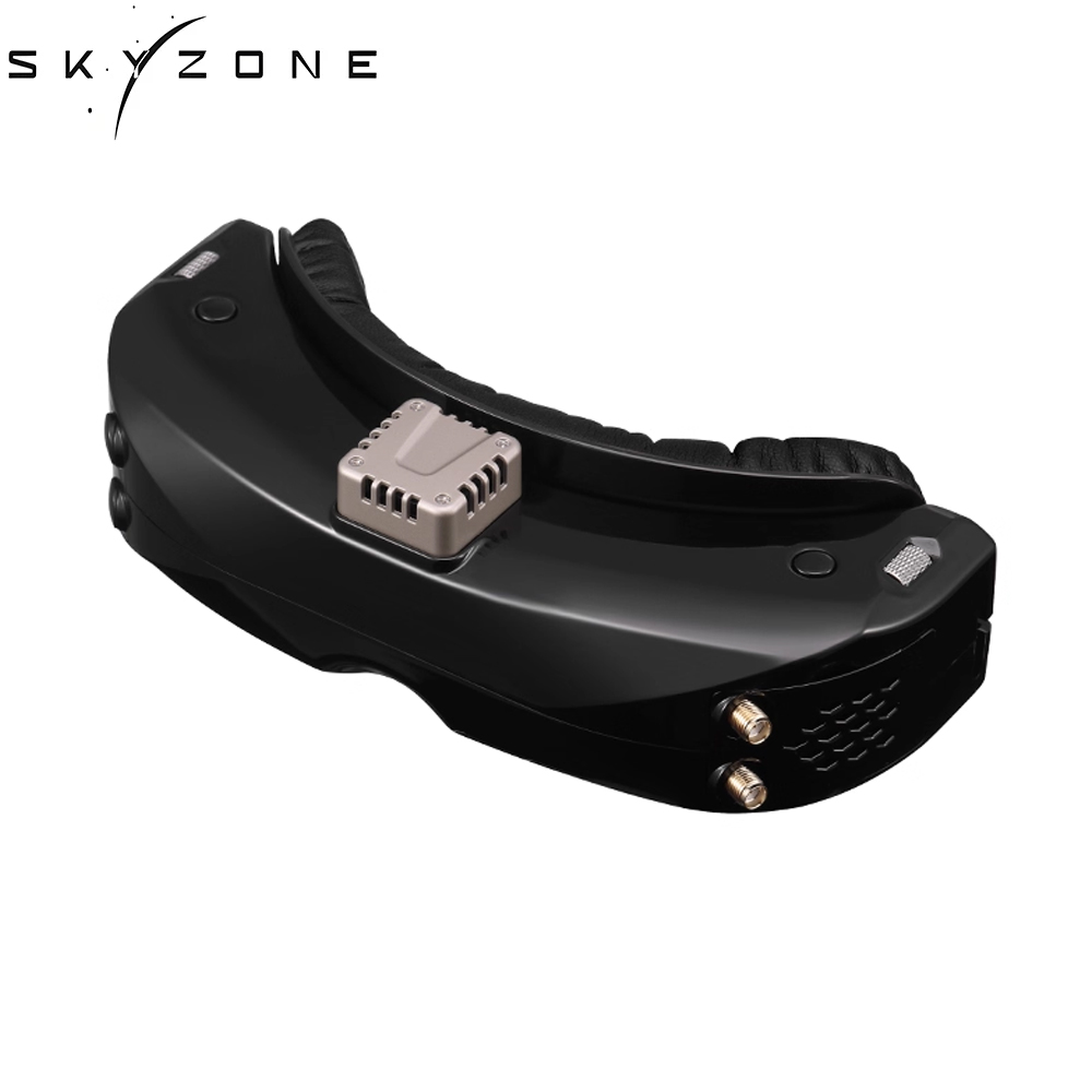 SKYZONE SKY04O Pro SKY04OPro 5 - Drone Rc Fpv Pro reseña y precio