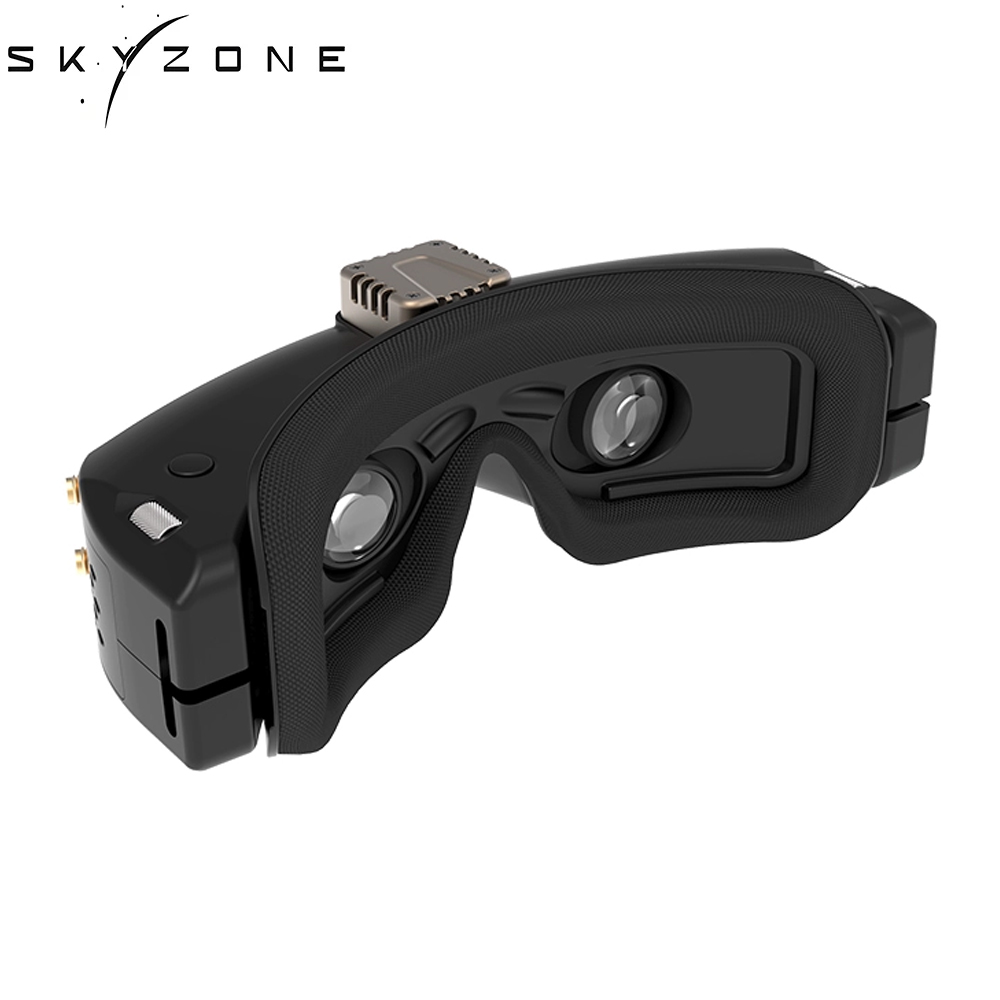 SKYZONE SKY04O Pro SKY04OPro 5 - Drone Rc Fpv Pro reseña y precio