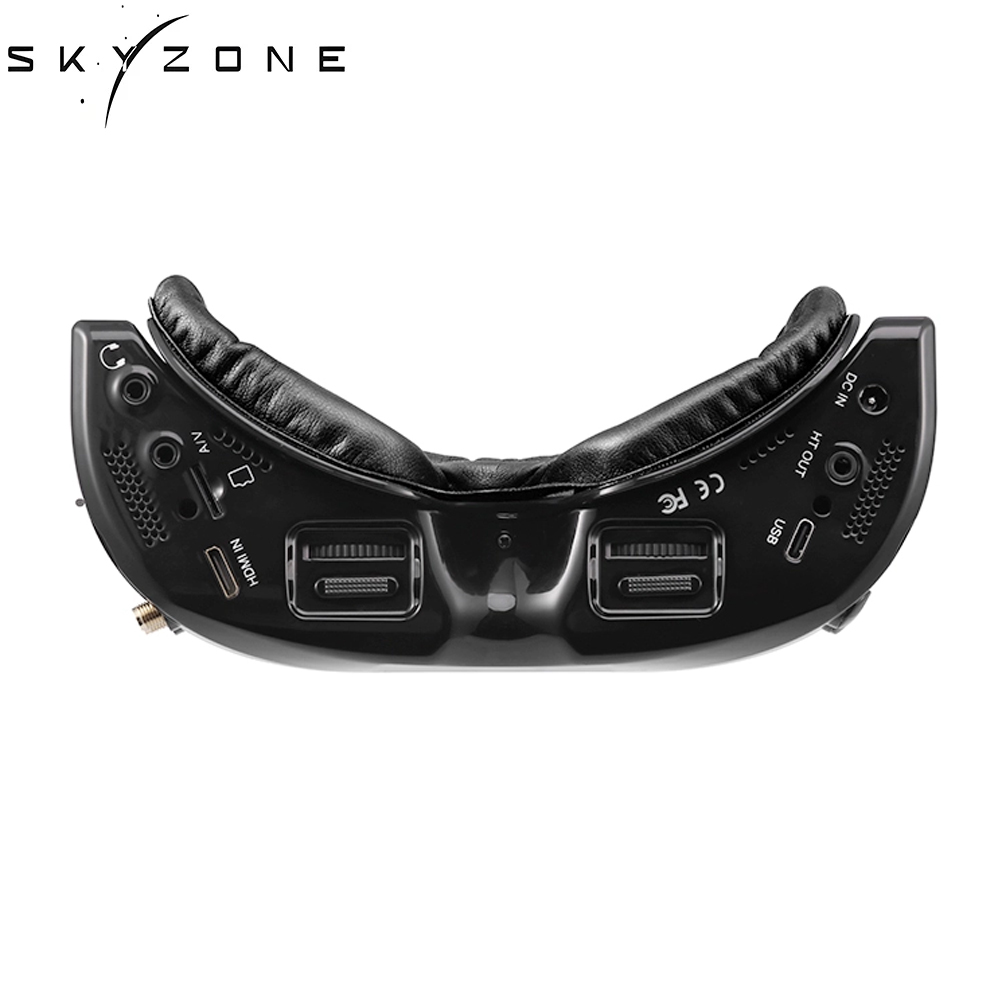 SKYZONE SKY04O Pro SKY04OPro 5 - Drone Rc Fpv Pro reseña y precio