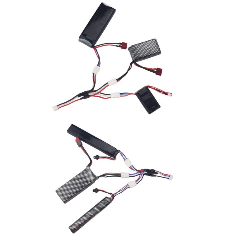 MJX B3 RC Drone Battery Charge - Drone Mjx Rc reseña y precio