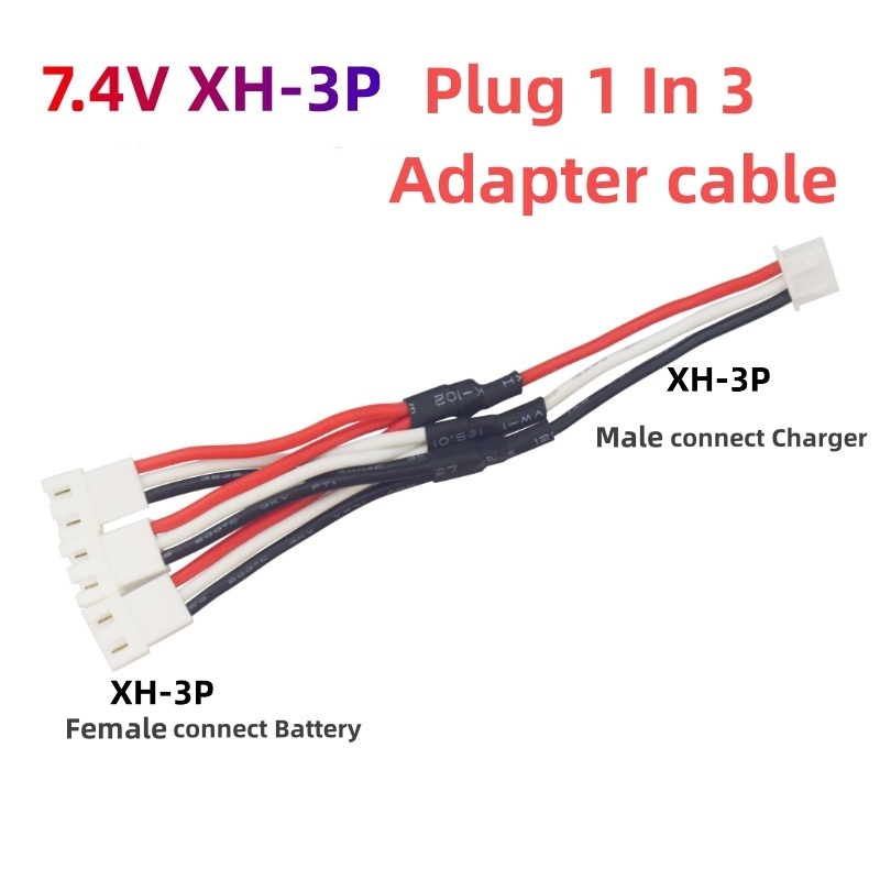 MJX B3 RC Drone Battery Charge - Drone Mjx Rc reseña y precio