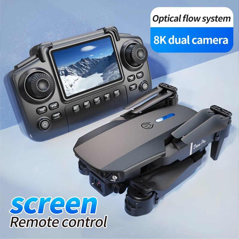 Professional E88 PRO Drone wit - Drone Rc Fpv Pro reseña y precio