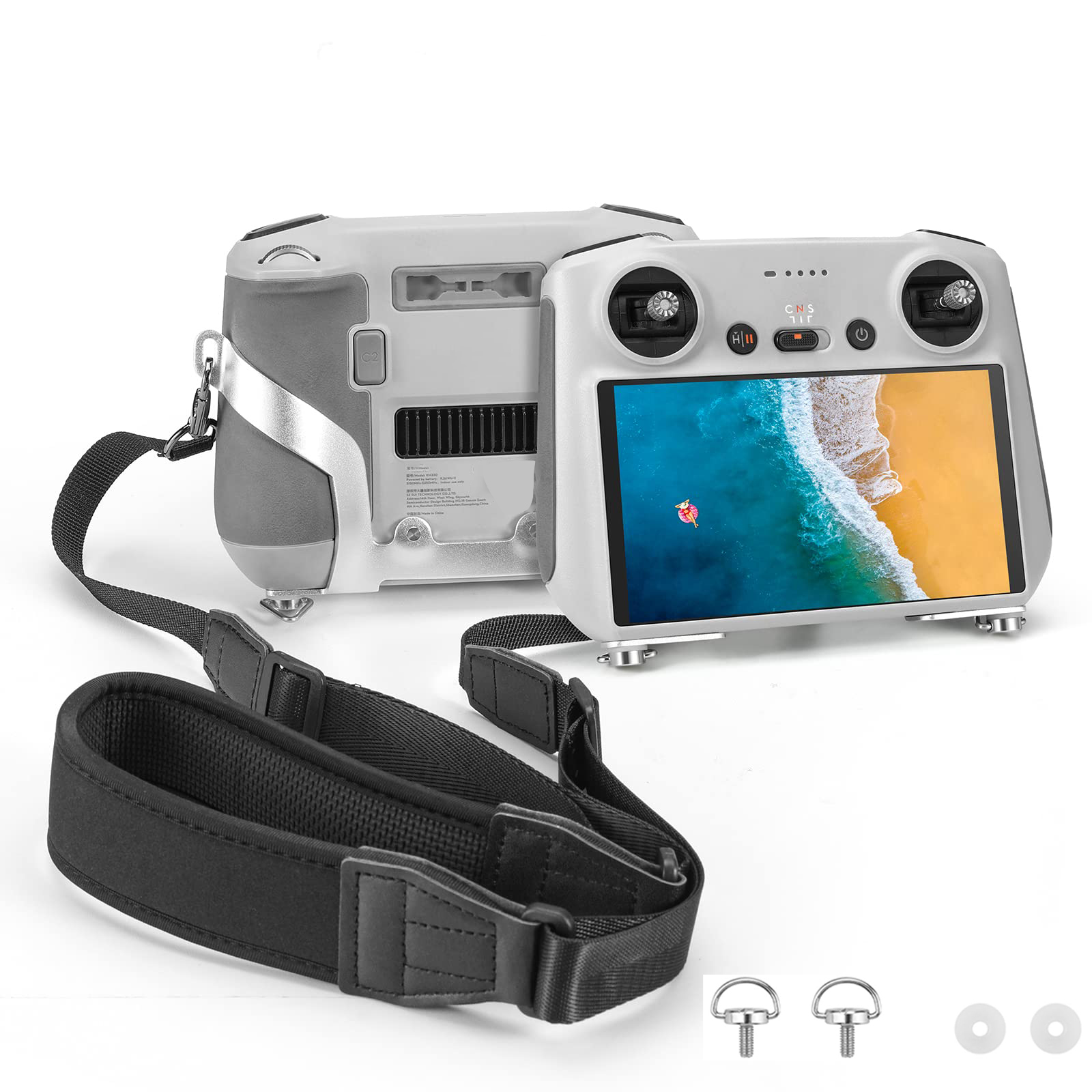 Lanyard Neck Strap for DJI RC/ - Drone Dji Rc 3 reseña y precio