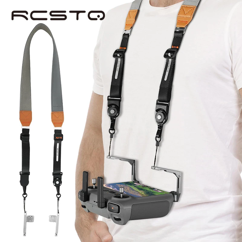 RCSTQ For DJI RC/ RC 2 Drone R - Drone Dji Rc Pro 2 reseña y precio