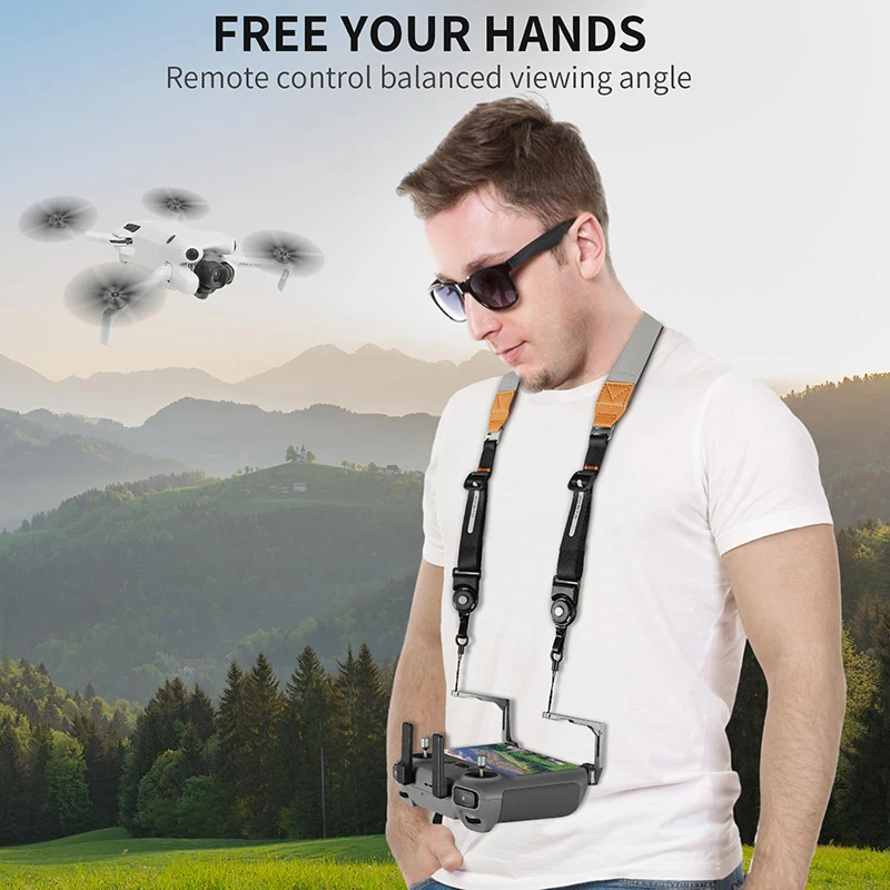 RCSTQ For DJI RC/ RC 2 Drone R - Drone Dji Rc Pro 2 reseña y precio